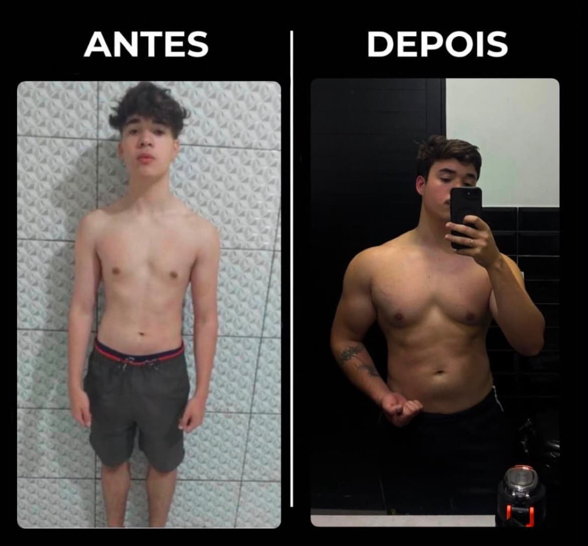 Transformação 1